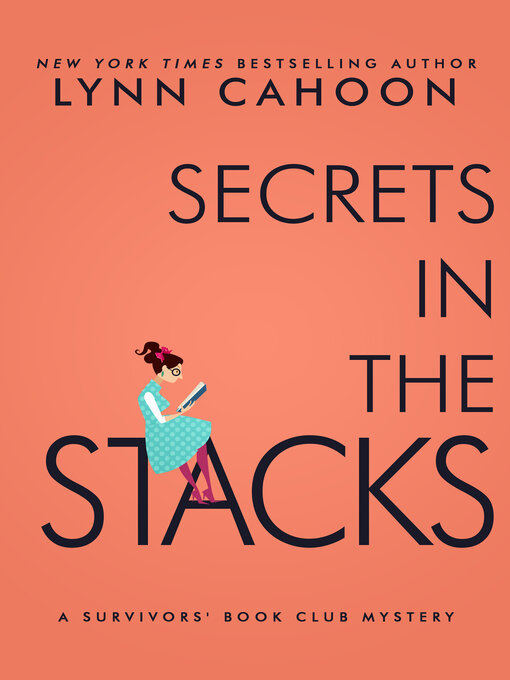 Cover image for Secrets in the Stacks